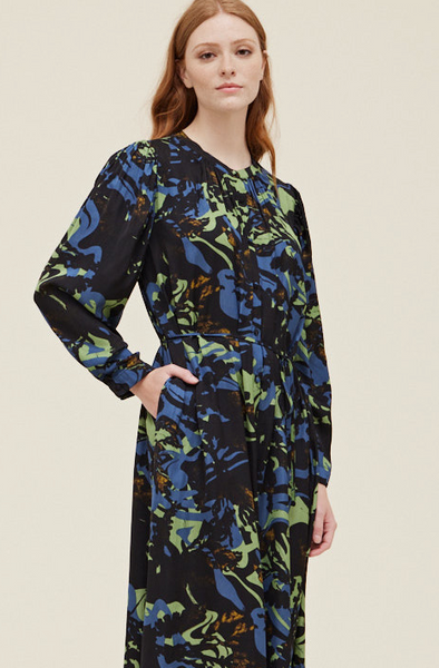 Fiona Dress