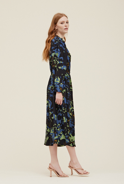 Fiona Dress