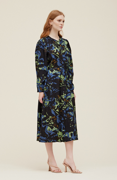 Fiona Dress