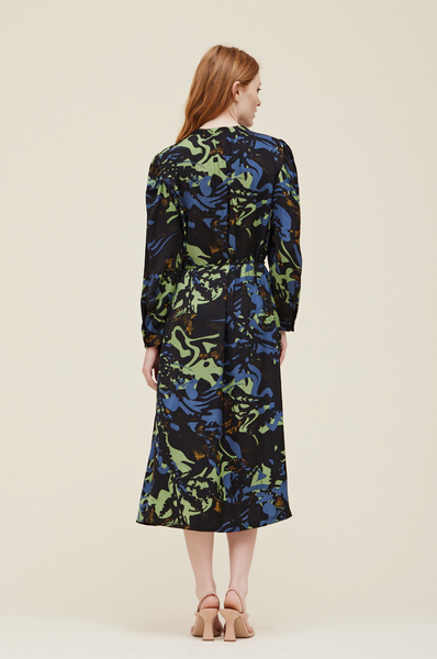 Fiona Dress