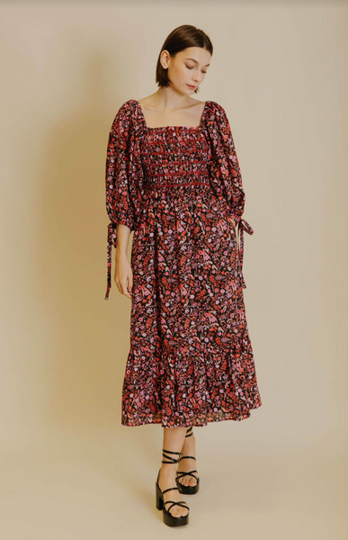 Lindsay Dress