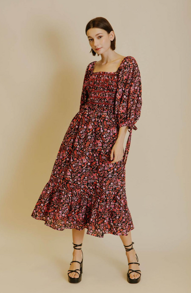 Lindsay Dress