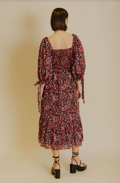 Lindsay Dress