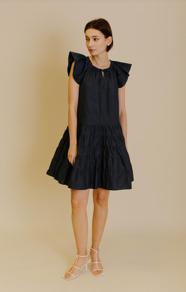 Westport Dress