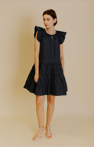Westport Dress