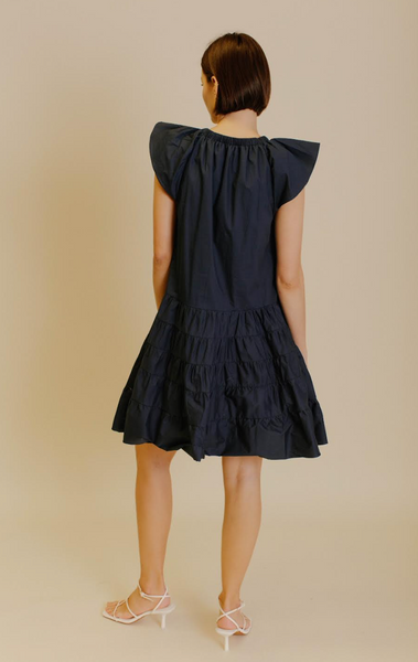 Westport Dress