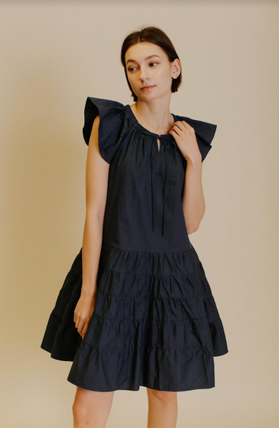 Westport Dress