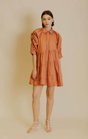 Maureen Dress