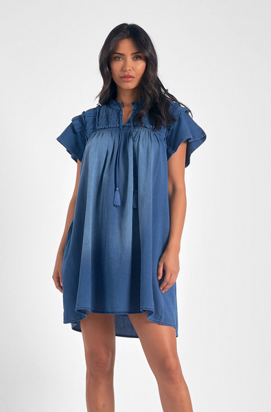 Arielle Dress