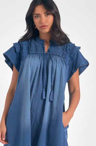 Arielle Dress