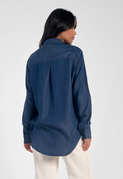 Jodie Top -- Denim