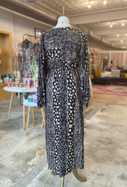 Yala Maxi Dress