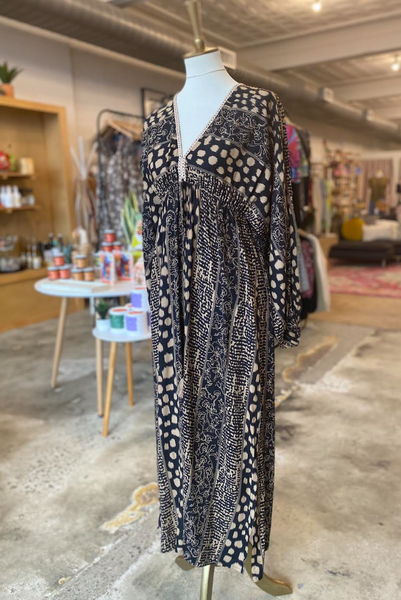 Yala Maxi Dress