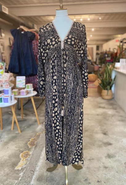 Yala Maxi Dress