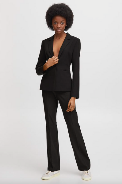 Lexi Blazer -- Black