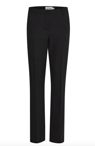 Lexi Pants -- Black