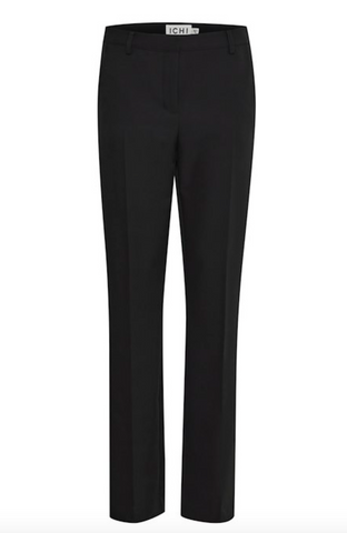 Lexi Pants -- Black