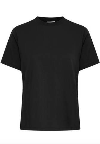 Palmer Tee -- Black