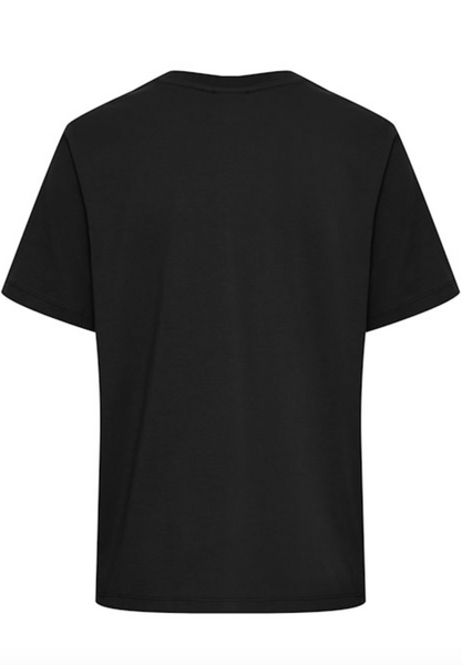 Palmer Tee -- Black