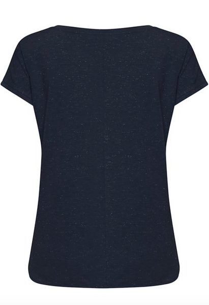 Rebel Tee -- Black