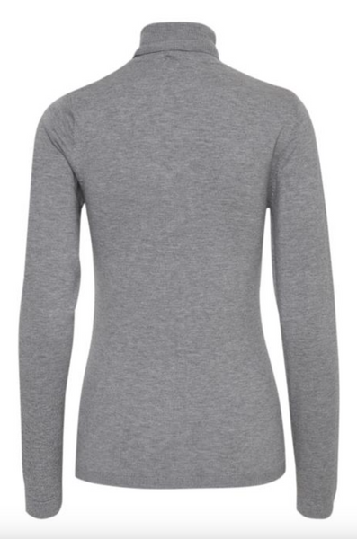 Mafa Top -- Gray