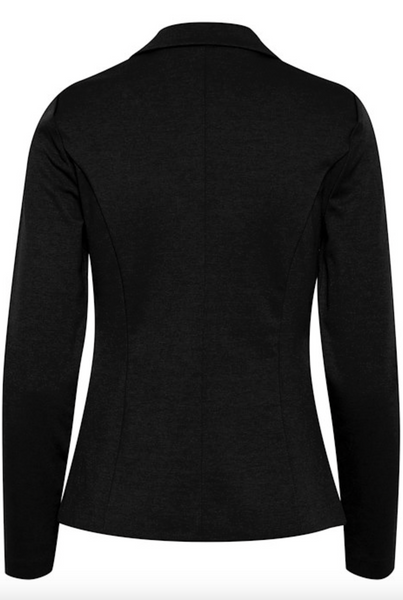 Kate Blazer -- Black