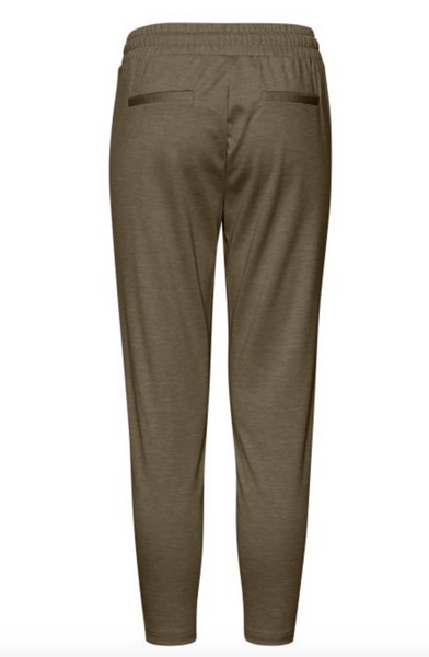 Kate Cropped Pants -- Kalmata