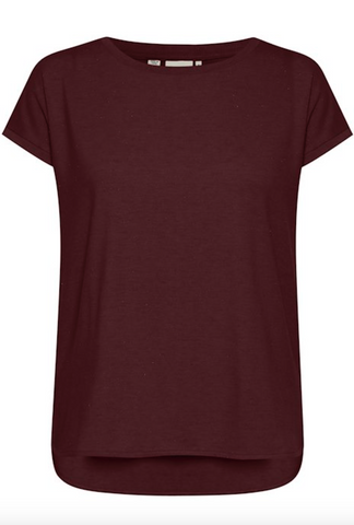 Rebel Tee -- Port Royale