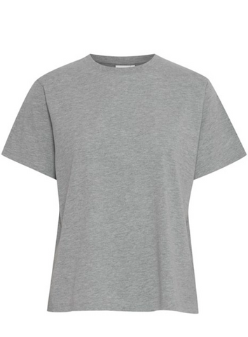 Palmer Tee -- Gray