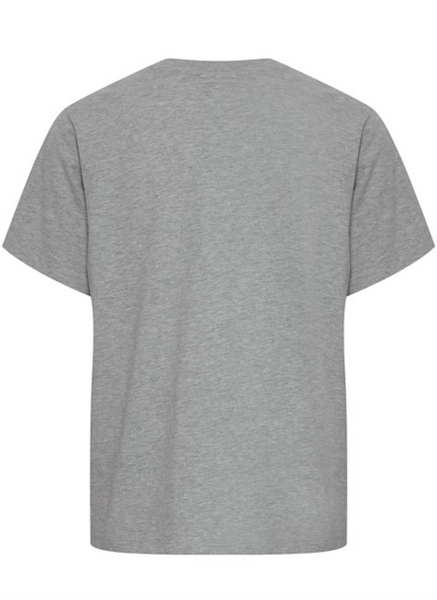 Palmer Tee -- Gray