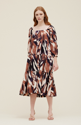 Annabelle Dress