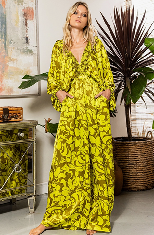Karlie Jumpsuit