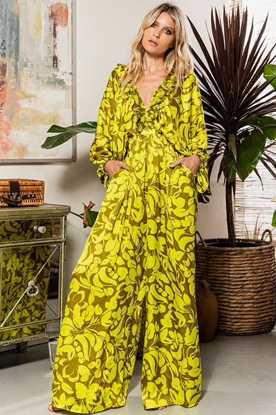Karlie Jumpsuit