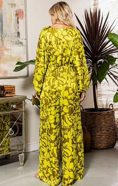 Karlie Jumpsuit