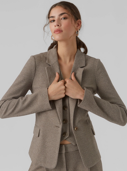 Pia Blazer