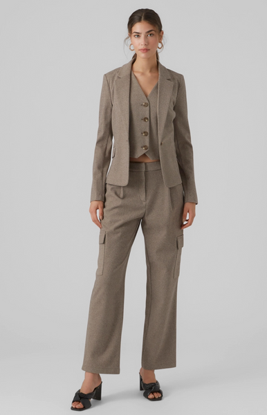 Pia Blazer