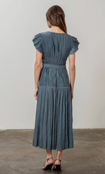 Cassidy Dress