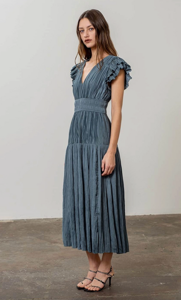 Cassidy Dress