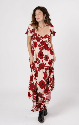 Cherish Dress