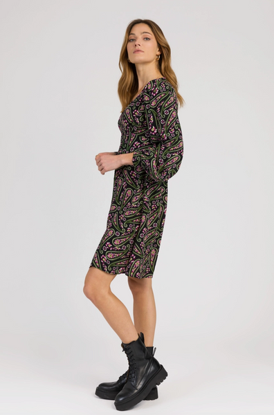 Molly Dress