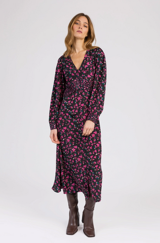Oasis Dress