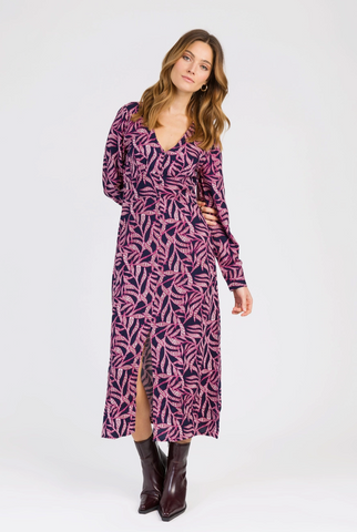 Orlanne Dress