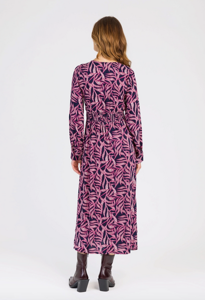 Orlanne Dress