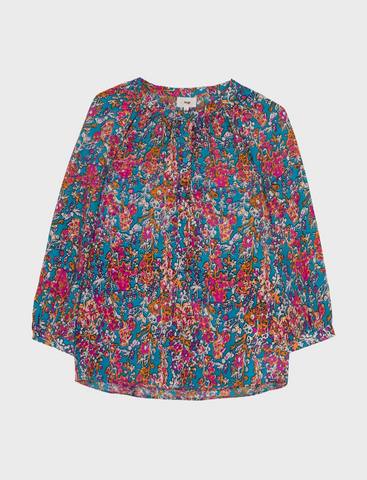 Sitrine Top
