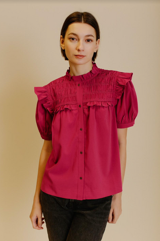 Jane Top