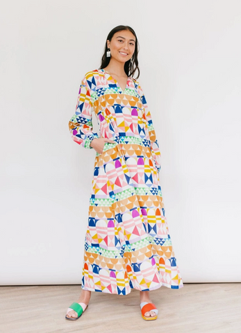 Sienna Dress