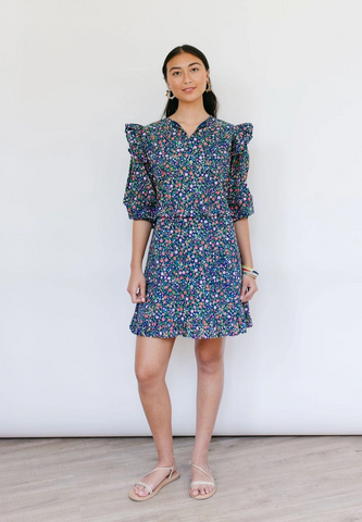 Monaco Dress