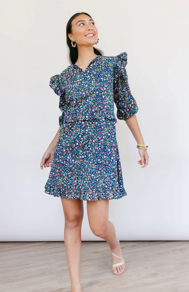 Monaco Dress