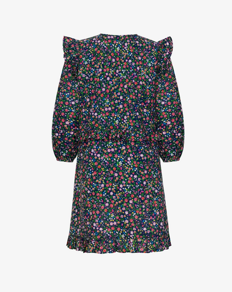 Monaco Dress