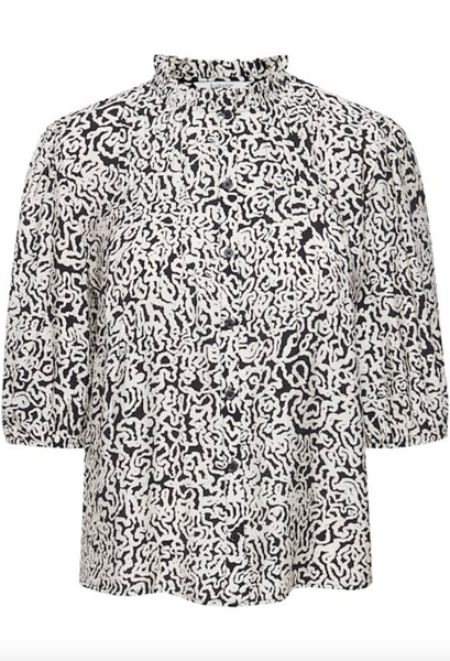 Marissa Top -- Birch Mix
